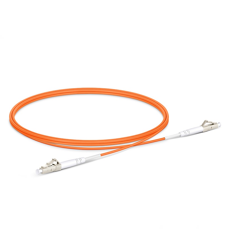 Simplex Multi-mode Patch Cord