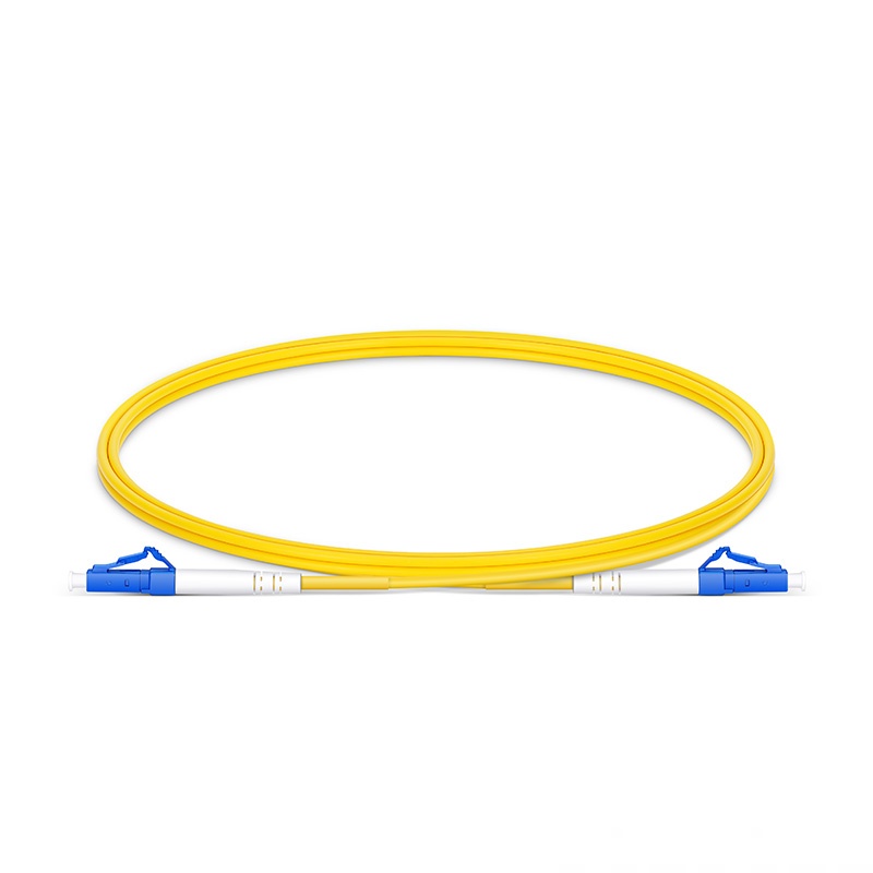 Simplex Single Mode Patch Cord