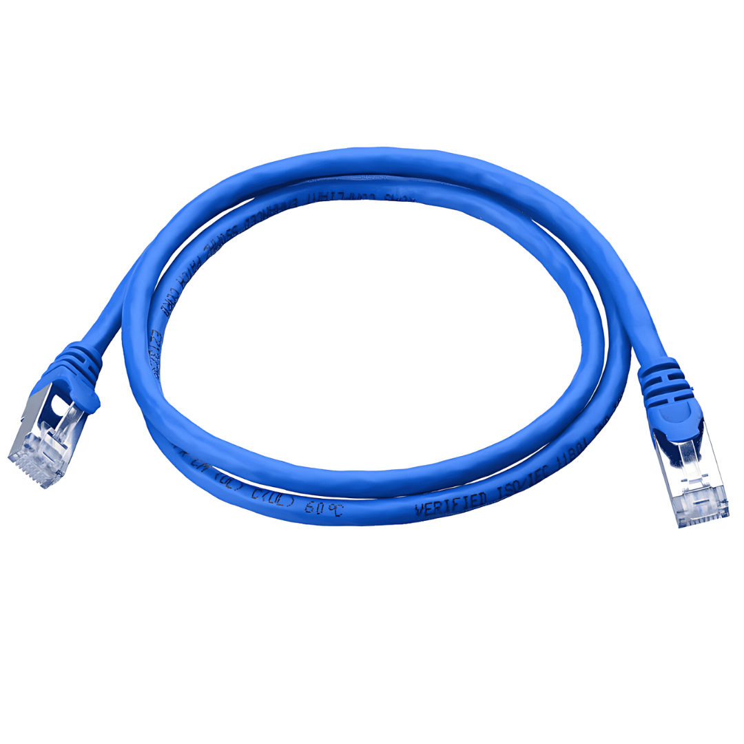 CAT 6 Patch Cord